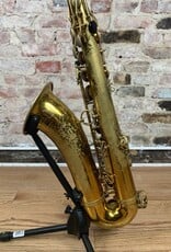 Selmer 85xxx 1960 Selmer Mark VI Tenor Brecker Serial Relacquered with Full JL Woodwinds Overhaul