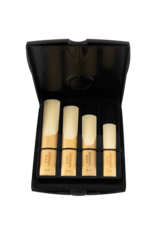 D'Addario D'Addario Multi Reed Case