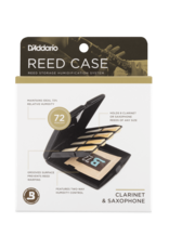 D'Addario D'Addario Multi Reed Case