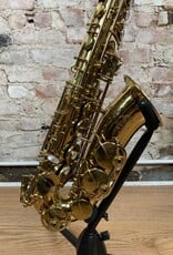 Selmer 305xxx 1980 Selmer Mark VII Alto Relacquered Full JL Woodwinds Overhaul