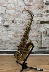 Selmer 305xxx 1980 Selmer Mark VII Alto Relacquered Full JL Woodwinds Overhaul