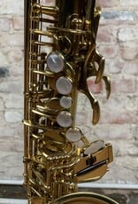 Selmer 305xxx 1980 Selmer Mark VII Alto Relacquered Full JL Woodwinds Overhaul