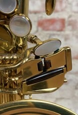 Selmer 305xxx 1980 Selmer Mark VII Alto Relacquered Full JL Woodwinds Overhaul