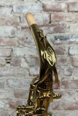 Selmer 305xxx 1980 Selmer Mark VII Alto Relacquered Full JL Woodwinds Overhaul