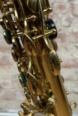 Selmer 305xxx 1980 Selmer Mark VII Alto Relacquered Full JL Woodwinds Overhaul