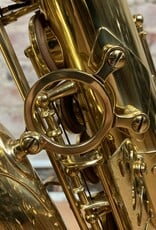Selmer 305xxx 1980 Selmer Mark VII Alto Relacquered Full JL Woodwinds Overhaul