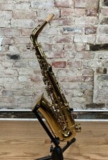 Selmer 305xxx 1980 Selmer Mark VII Alto Relacquered Full JL Woodwinds Overhaul