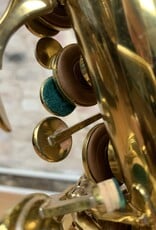 Selmer 305xxx 1980 Selmer Mark VII Alto Relacquered Full JL Woodwinds Overhaul