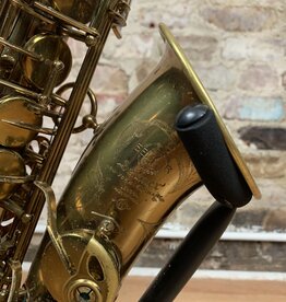 Selmer 128xxx 1965 Selmer Mark VI Alto Original Lacquer American Engraved Full JL Woodwinds Overhaul!