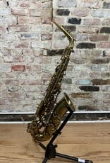 Selmer 128xxx 1965 Selmer Mark VI Alto Original Lacquer American Engraved Full JL Woodwinds Overhaul!