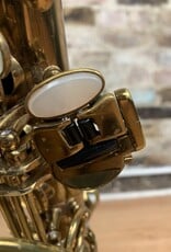 Selmer 128xxx 1965 Selmer Mark VI Alto Original Lacquer American Engraved Full JL Woodwinds Overhaul!