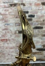 Selmer 128xxx 1965 Selmer Mark VI Alto Original Lacquer American Engraved Full JL Woodwinds Overhaul!
