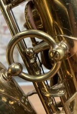 Selmer 128xxx 1965 Selmer Mark VI Alto Original Lacquer American Engraved Full JL Woodwinds Overhaul!