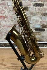 Selmer 128xxx 1965 Selmer Mark VI Alto Original Lacquer American Engraved Full JL Woodwinds Overhaul!