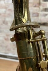 Selmer 128xxx 1965 Selmer Mark VI Alto Original Lacquer American Engraved Full JL Woodwinds Overhaul!