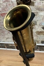 Selmer 128xxx 1965 Selmer Mark VI Alto Original Lacquer American Engraved Full JL Woodwinds Overhaul!