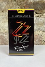 Vandoren Vandoren ZZ Alto Saxophone Reeds