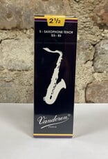 Vandoren Vandoren Traditional Tenor Reeds