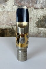 Ishimori Ishimori Wood Stone Classic #7 Ligature for Tenor Saxophone