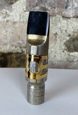 Ishimori Ishimori Wood Stone Classic #7 Ligature for Tenor Saxophone