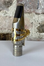 Ishimori Ishimori Wood Stone Classic #7 Ligature for Tenor Saxophone