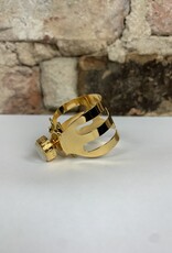Ishimori Ishimori Wood Stone Classic #5 Tenor Ligature