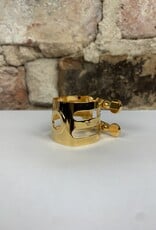 Ishimori Ishimori Wood Stone Standard Ligature Alto