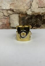 Ishimori Ishimori Wood Stone Standard Ligature Alto