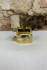 Ishimori Ishimori Wood Stone Standard Ligature Alto