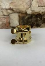 Ishimori Ishimori Wood Stone Standard Ligature Alto