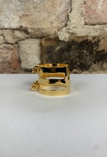 Ishimori Ishimori Wood Stone Standard Ligature Alto