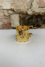 Ishimori Ishimori-Woodstone Tenor Otto Link Standard Ligature
