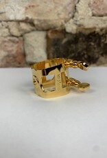 Ishimori Ishimori-Woodstone Tenor Otto Link Standard Ligature