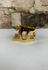 Ishimori Ishimori-Woodstone Tenor Otto Link Standard Ligature