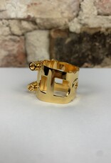 Ishimori Ishimori-Woodstone Tenor Otto Link Standard Ligature