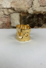 Ishimori Ishimori-Woodstone Tenor Otto Link Standard Ligature
