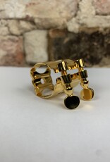 Ishimori Ishimori-Woodstone Tenor Otto Link Standard Ligature