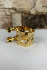 Ishimori Ishimori-Woodstone Tenor Otto Link Standard Ligature