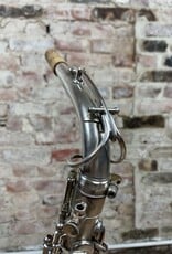 Buescher 336xxx 1951 Buescher Aristocrat Alto AS IS No Pads
