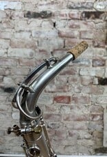Buescher 336xxx 1951 Buescher Aristocrat Alto AS IS No Pads