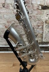 Buescher 336xxx 1951 Buescher Aristocrat Alto AS IS No Pads