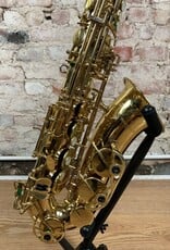 Yanagisawa Yanagisawa 901 Model Professional Alto Saxophone
