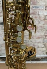 Yanagisawa Yanagisawa 901 Model Professional Alto Saxophone