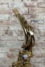 Yanagisawa Yanagisawa 901 Model Professional Alto Saxophone
