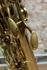 Yanagisawa Yanagisawa 901 Model Professional Alto Saxophone