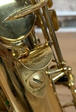 Yanagisawa Yanagisawa 901 Model Professional Alto Saxophone