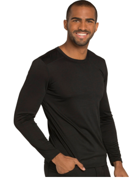 Men's Long-Sleeve Underscrub