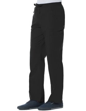 Anon Men's Scrub Pants (Stealth Collection) Poly/Spandex