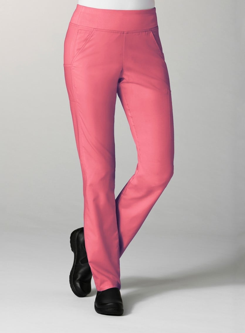 Women's Scrub Pants –