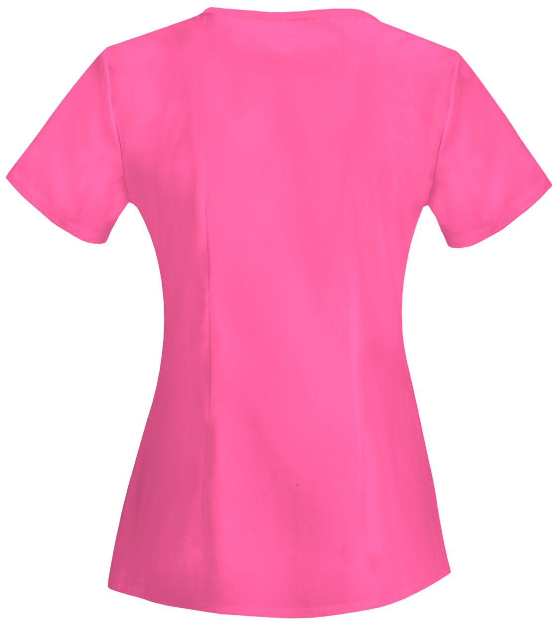 CODE HAPPY Pink Code Happy Women's Top 46600A